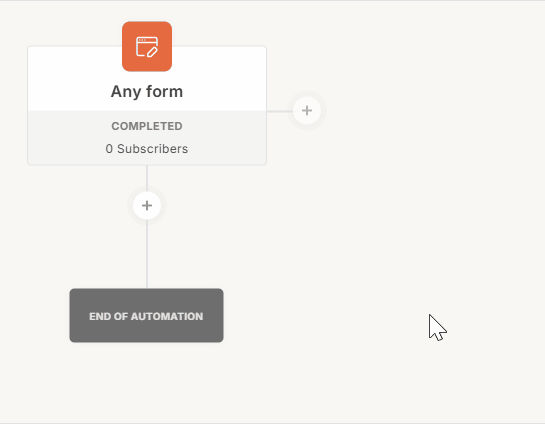 Building an automation in Kit