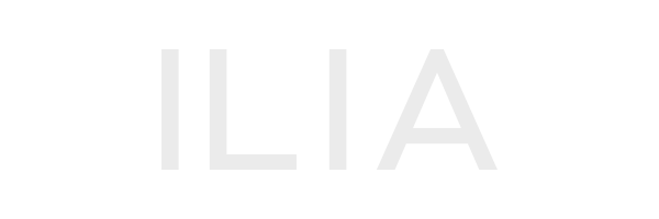 Ilia Beauty logo