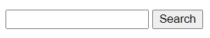 An empty form field with a button next to it that reads “Search.”
