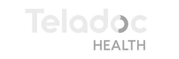 Teladoc Health logo